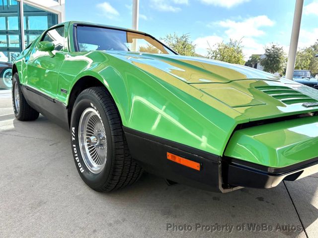 1974 Bricklin SV-1  - 22937439 - 18