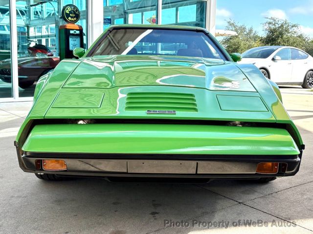 1974 Bricklin SV-1  - 22937439 - 1
