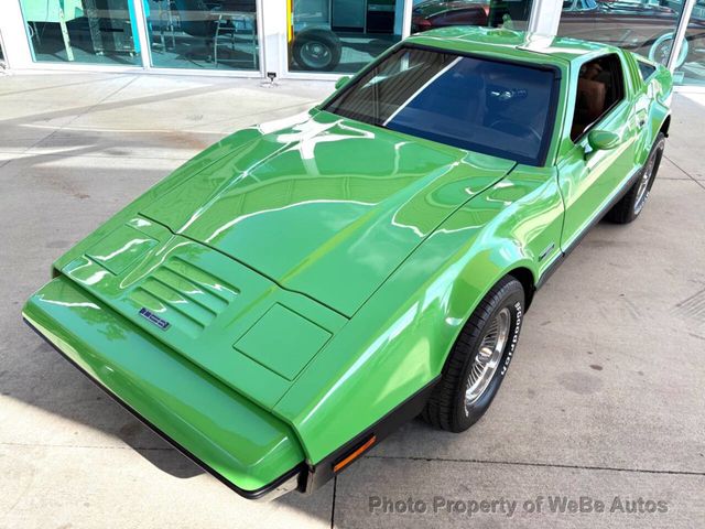 1974 Bricklin SV-1  - 22937439 - 19