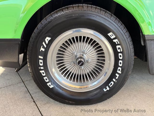 1974 Bricklin SV-1  - 22937439 - 20