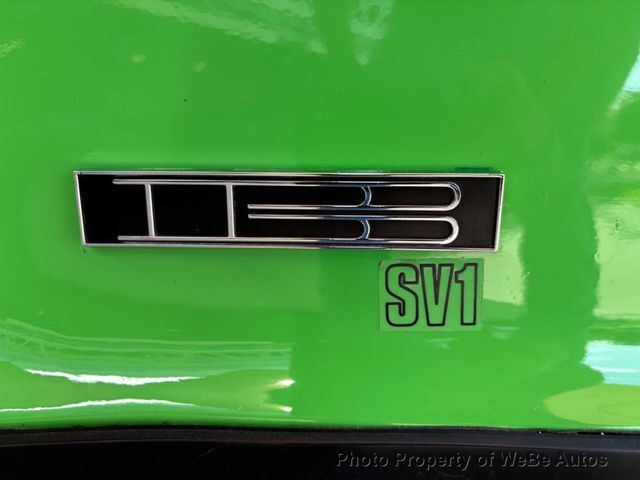 1974 Bricklin SV-1  - 22937439 - 21
