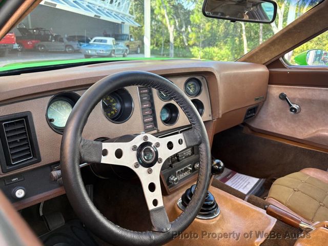 1974 Bricklin SV-1  - 22937439 - 22