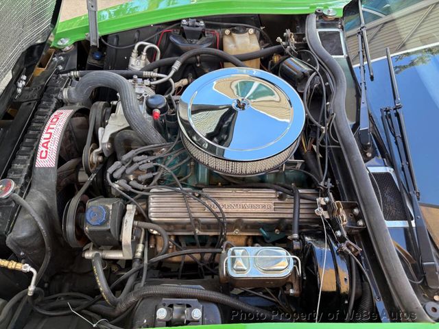 1974 Bricklin SV-1  - 22937439 - 30