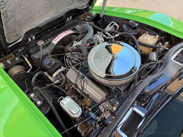 1974 Bricklin SV-1  - 22937439 - 31