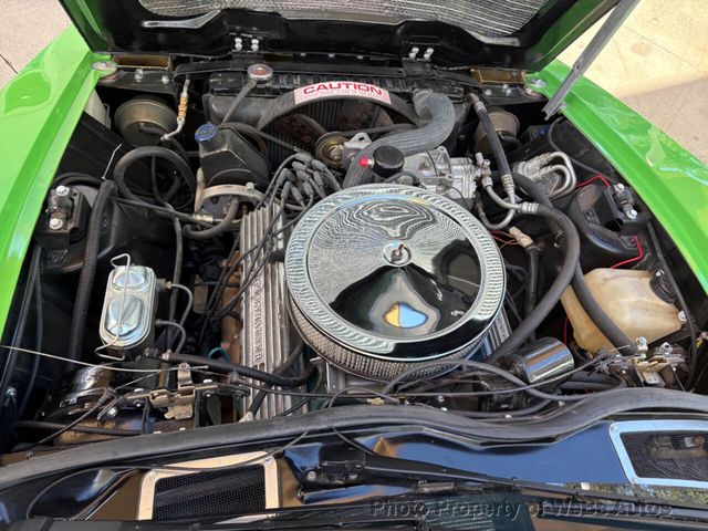 1974 Bricklin SV-1  - 22937439 - 32