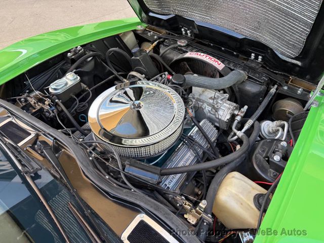 1974 Bricklin SV-1  - 22937439 - 33
