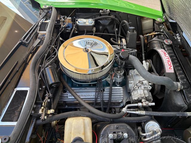 1974 Bricklin SV-1  - 22937439 - 34
