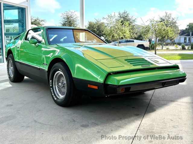 1974 Bricklin SV-1  - 22937439 - 3