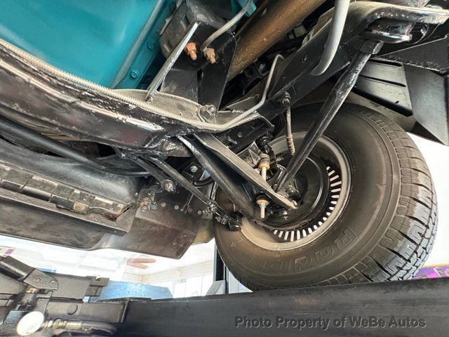 1974 Bricklin SV-1  - 22937439 - 44