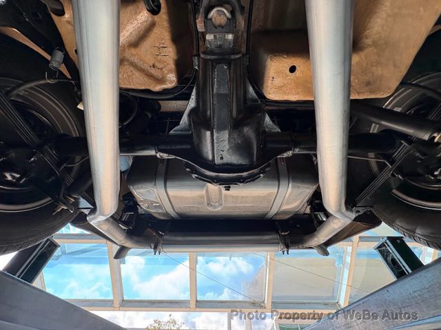1974 Bricklin SV-1  - 22937439 - 49