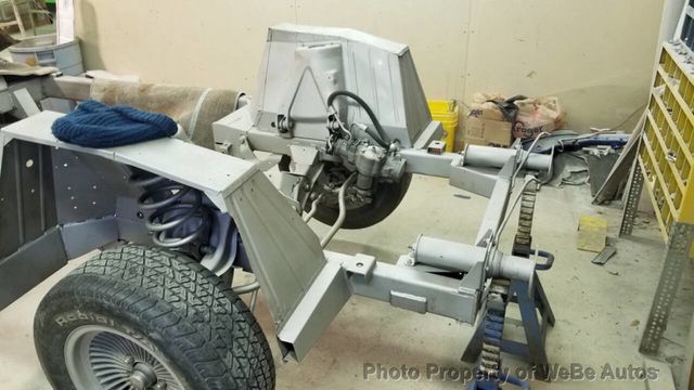 1974 Bricklin SV-1  - 22937439 - 50