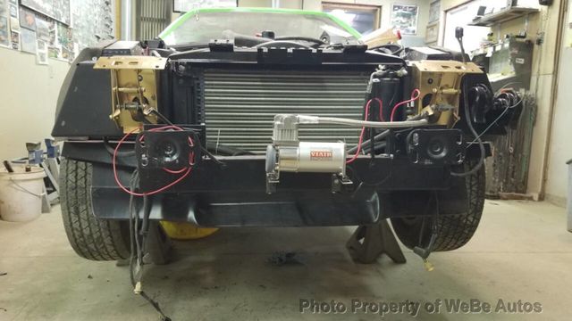 1974 Bricklin SV-1  - 22937439 - 52