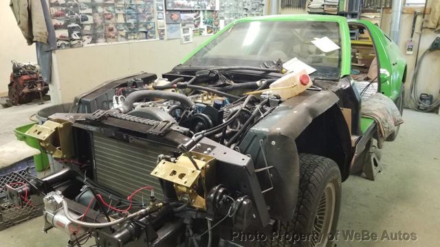 1974 Bricklin SV-1  - 22937439 - 53