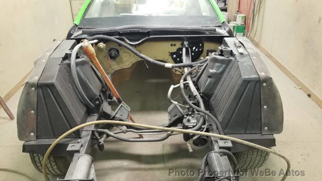 1974 Bricklin SV-1  - 22937439 - 54