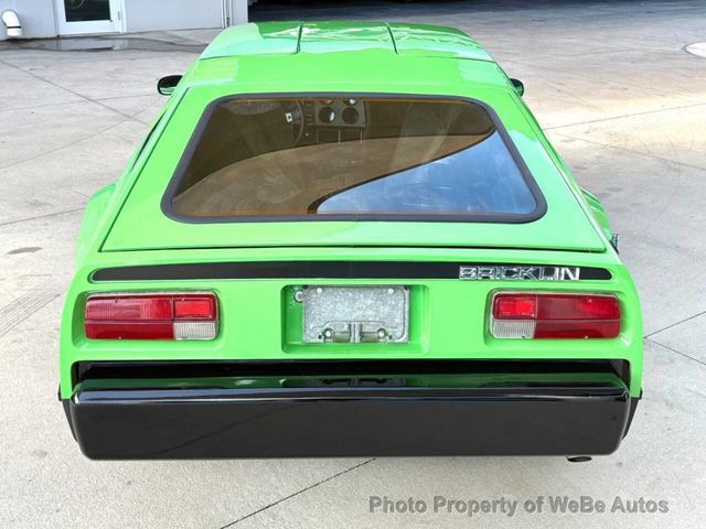 1974 Bricklin SV-1  - 22937439 - 7