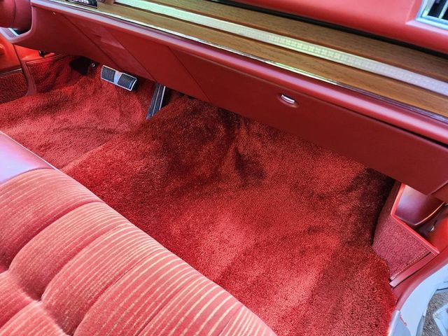 1974 Cadillac COUPE DEVILLE  - 21962135 - 14