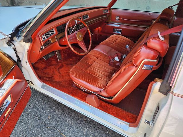 1974 Cadillac COUPE DEVILLE  - 21962135 - 15