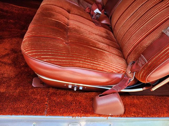 1974 Cadillac COUPE DEVILLE  - 21962135 - 17