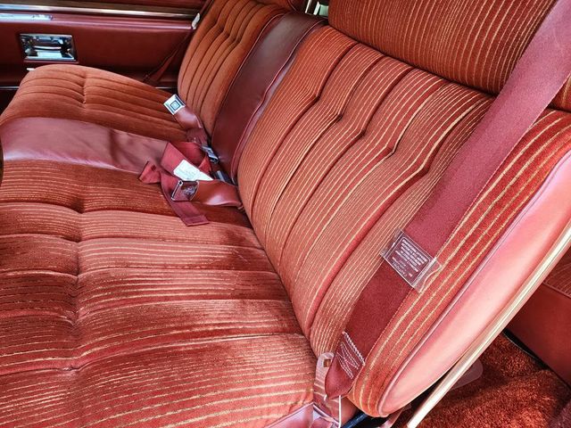 1974 Cadillac COUPE DEVILLE  - 21962135 - 18