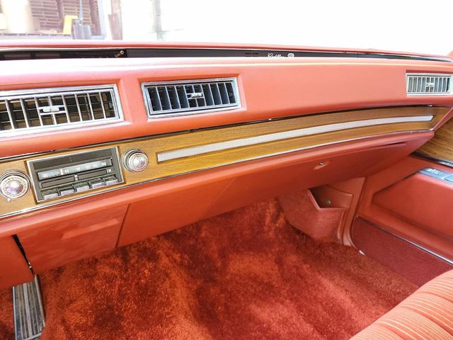 1974 Cadillac COUPE DEVILLE  - 21962135 - 20