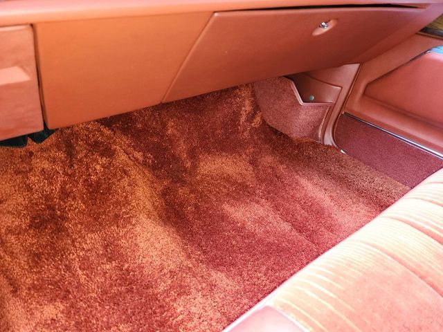 1974 Cadillac COUPE DEVILLE  - 21962135 - 21