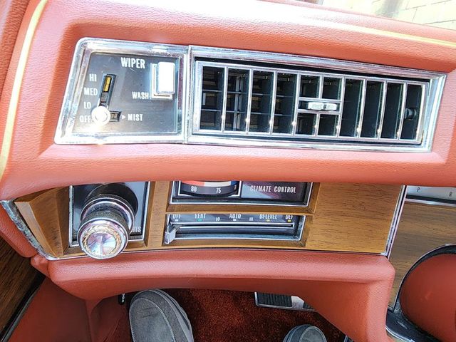 1974 Cadillac COUPE DEVILLE  - 21962135 - 26