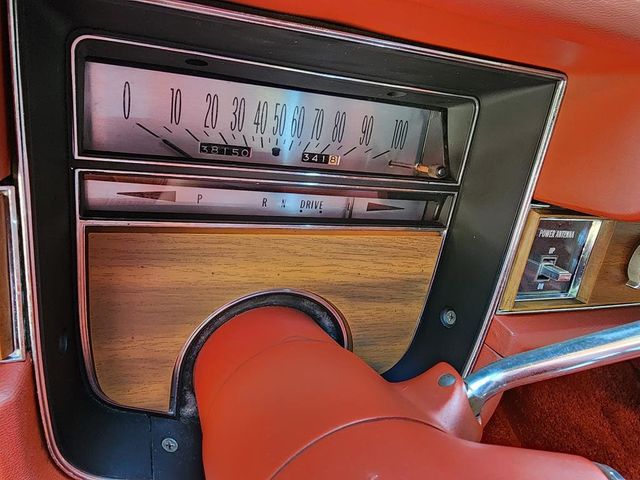 1974 Cadillac COUPE DEVILLE  - 21962135 - 27