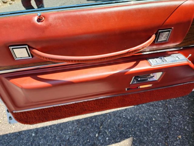 1974 Cadillac COUPE DEVILLE  - 21962135 - 28