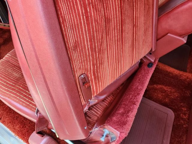 1974 Cadillac COUPE DEVILLE  - 21962135 - 29