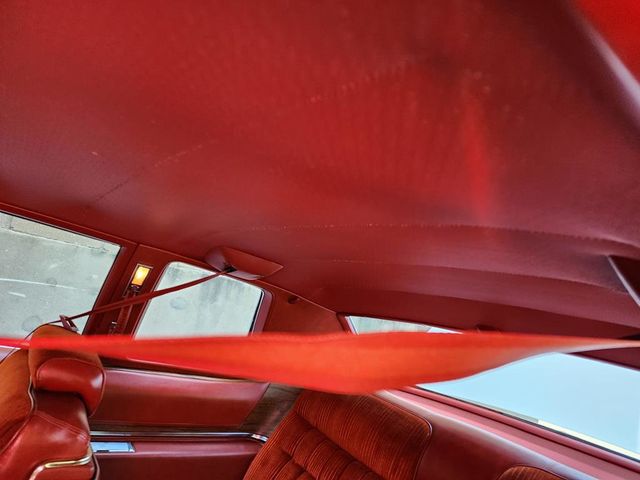 1974 Cadillac COUPE DEVILLE  - 21962135 - 31