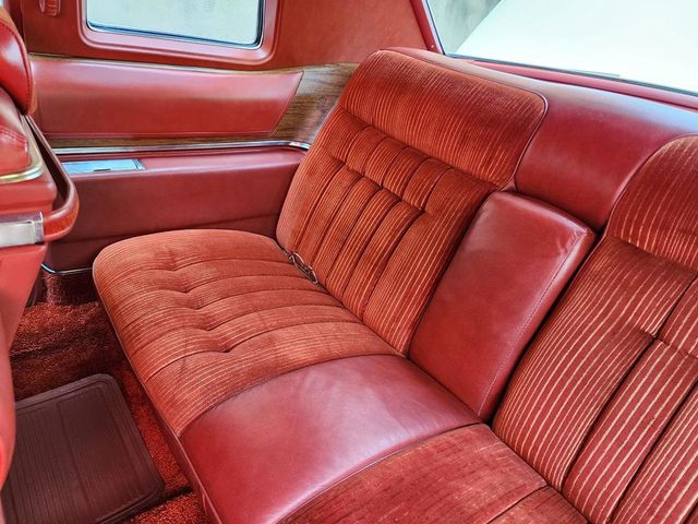 1974 Cadillac COUPE DEVILLE  - 21962135 - 33