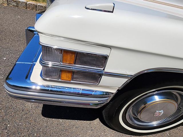 1974 Cadillac COUPE DEVILLE  - 21962135 - 38