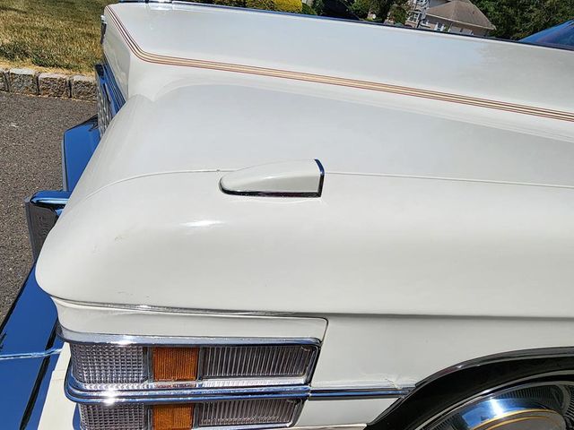 1974 Cadillac COUPE DEVILLE  - 21962135 - 39