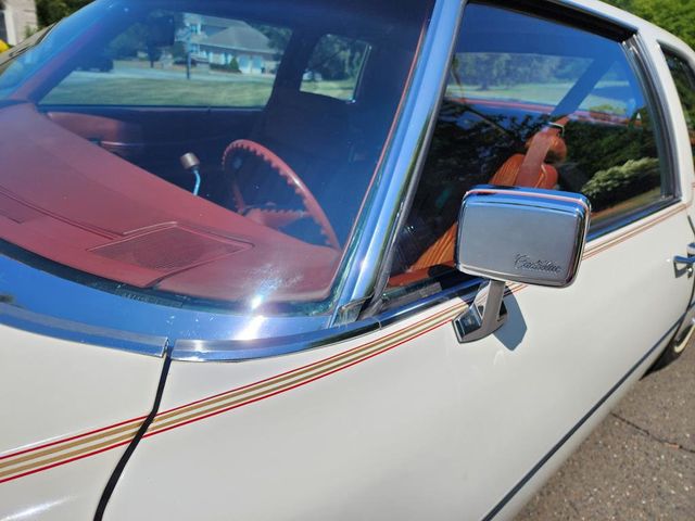 1974 Cadillac COUPE DEVILLE  - 21962135 - 43