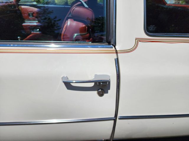 1974 Cadillac COUPE DEVILLE  - 21962135 - 46