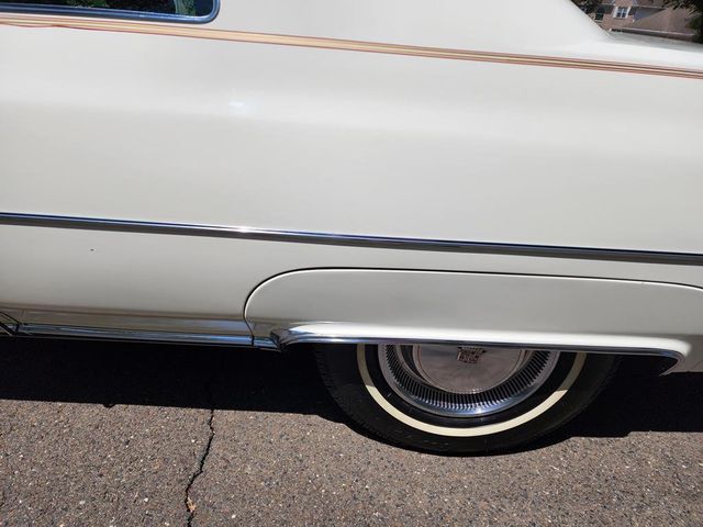 1974 Cadillac COUPE DEVILLE  - 21962135 - 48