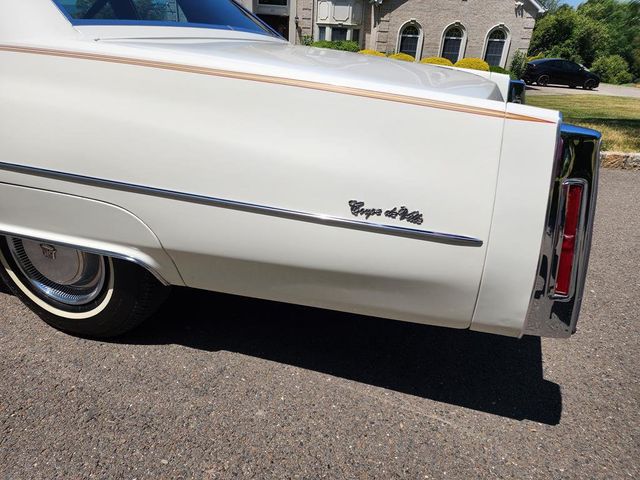 1974 Cadillac COUPE DEVILLE  - 21962135 - 50