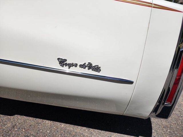 1974 Cadillac COUPE DEVILLE  - 21962135 - 51