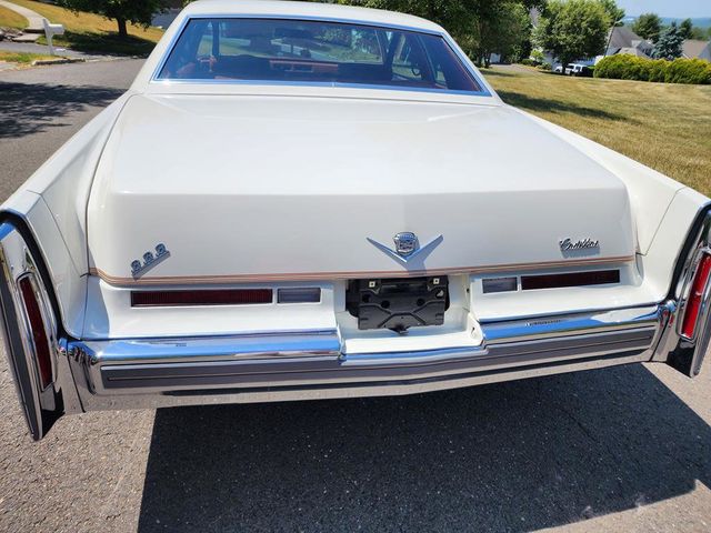 1974 Cadillac COUPE DEVILLE  - 21962135 - 56