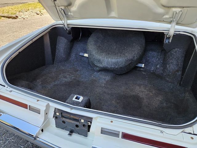 1974 Cadillac COUPE DEVILLE  - 21962135 - 57