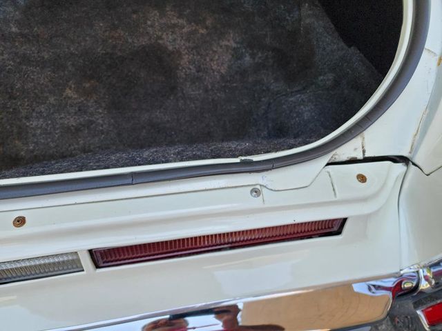 1974 Cadillac COUPE DEVILLE  - 21962135 - 59