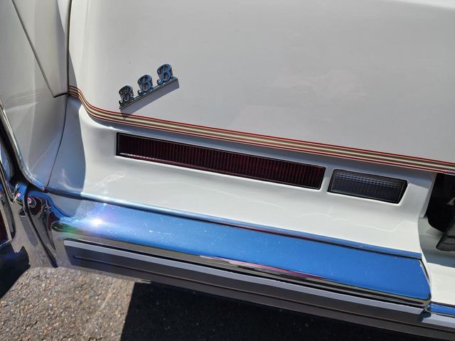 1974 Cadillac COUPE DEVILLE  - 21962135 - 61