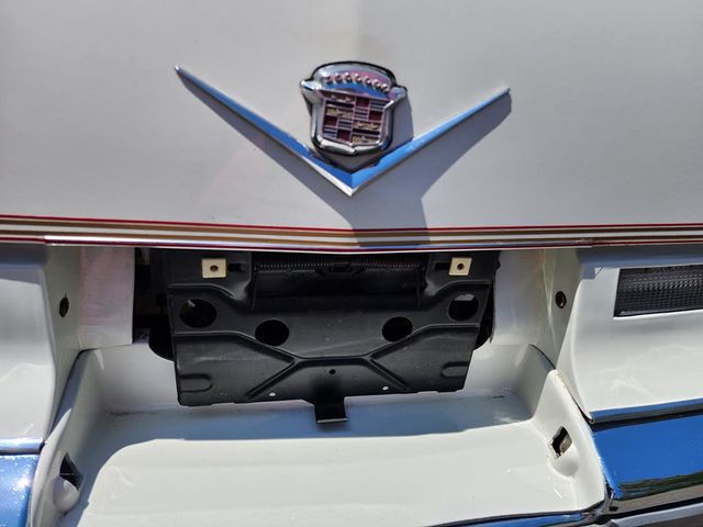 1974 Cadillac COUPE DEVILLE  - 21962135 - 62