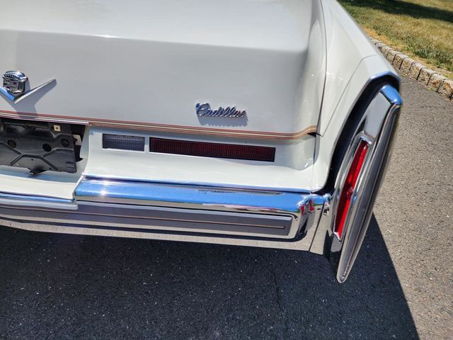 1974 Cadillac COUPE DEVILLE  - 21962135 - 63