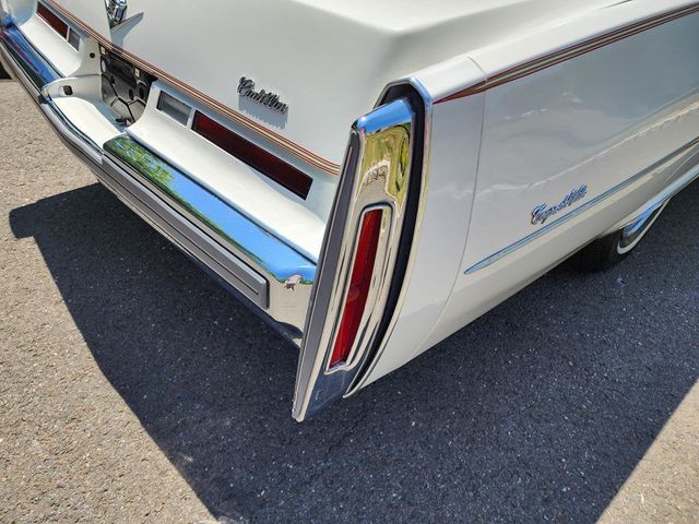 1974 Cadillac COUPE DEVILLE  - 21962135 - 64