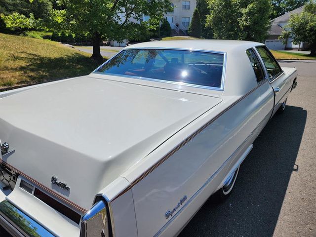 1974 Cadillac COUPE DEVILLE  - 21962135 - 66