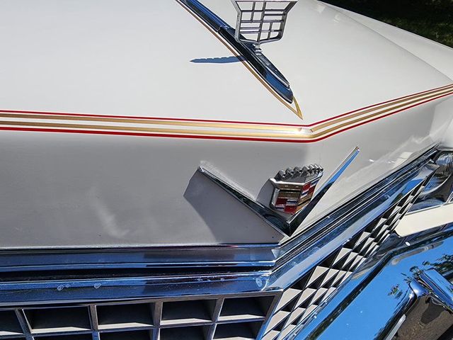 1974 Cadillac COUPE DEVILLE  - 21962135 - 6