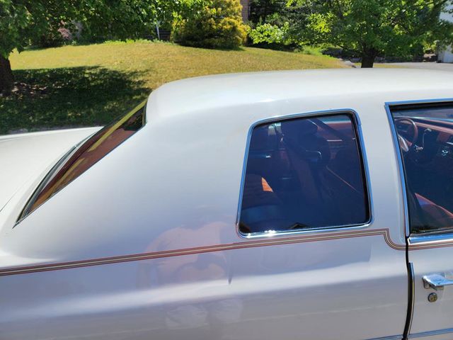 1974 Cadillac COUPE DEVILLE  - 21962135 - 71