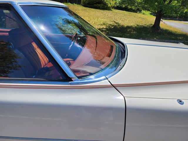 1974 Cadillac COUPE DEVILLE  - 21962135 - 76