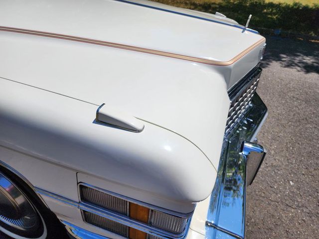 1974 Cadillac COUPE DEVILLE  - 21962135 - 80